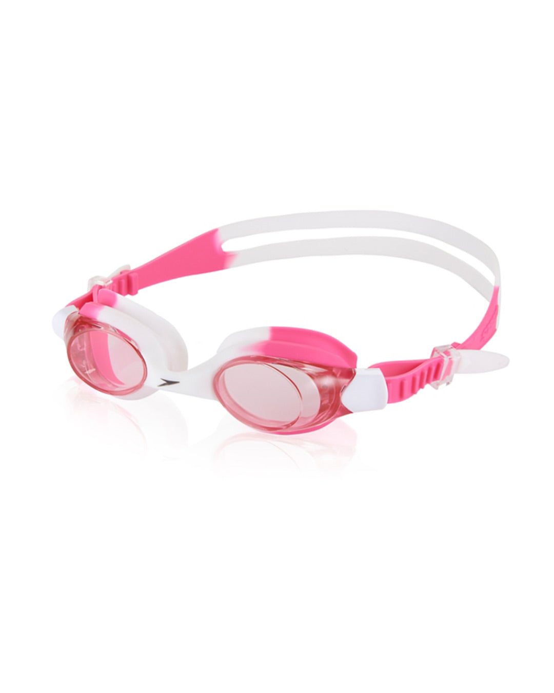 Speedo Youth's Skoogles Goggles - Pink