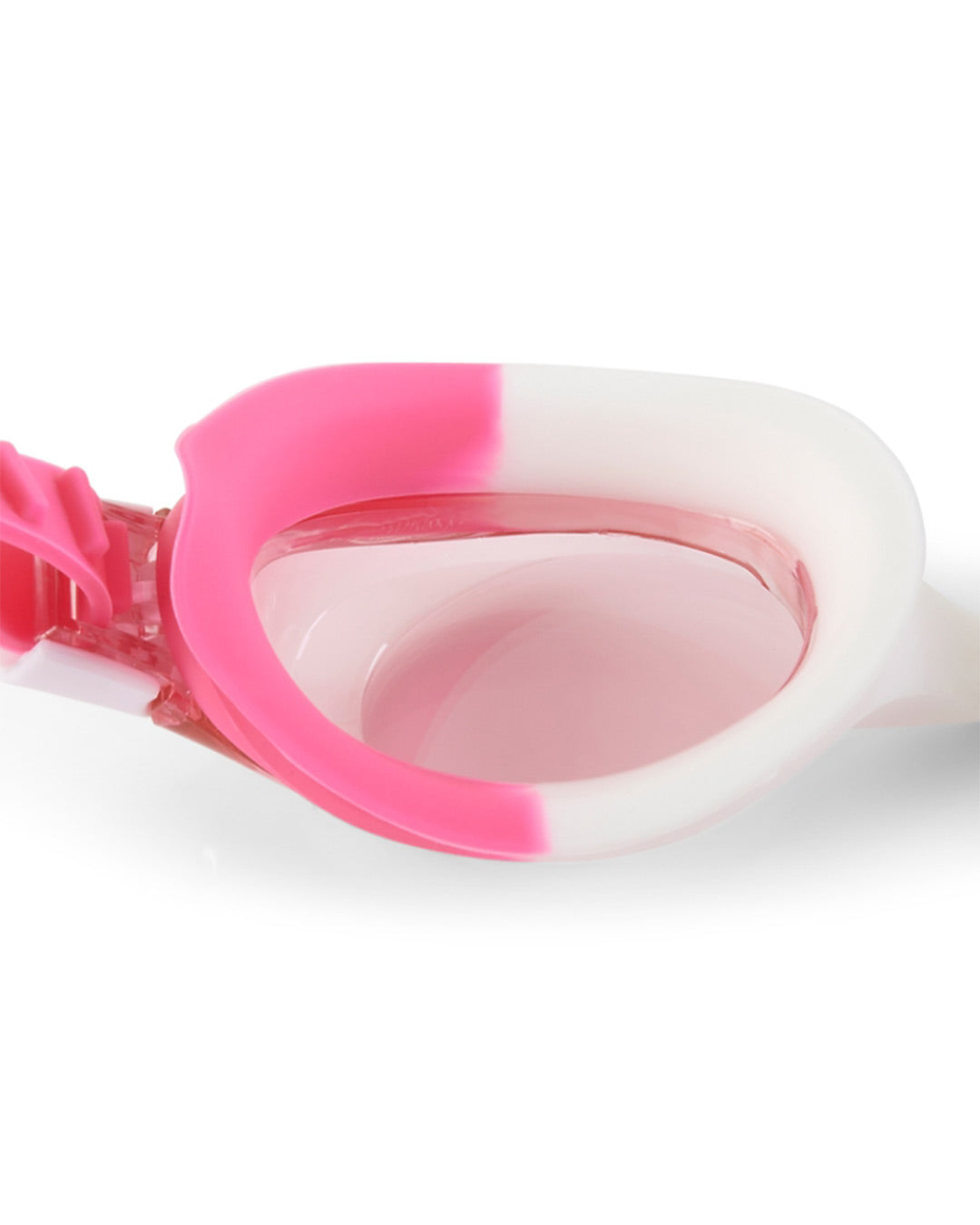 Speedo Youth's Skoogles Goggles - Pink