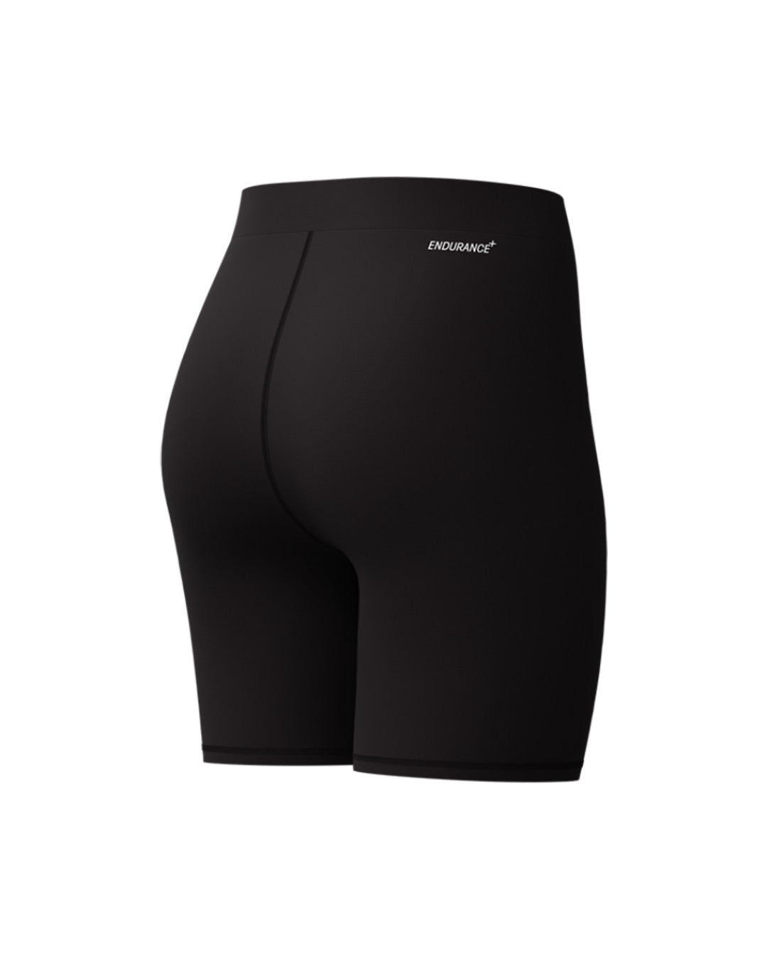 Speedo Women's Endurance+ Swim Short - Black