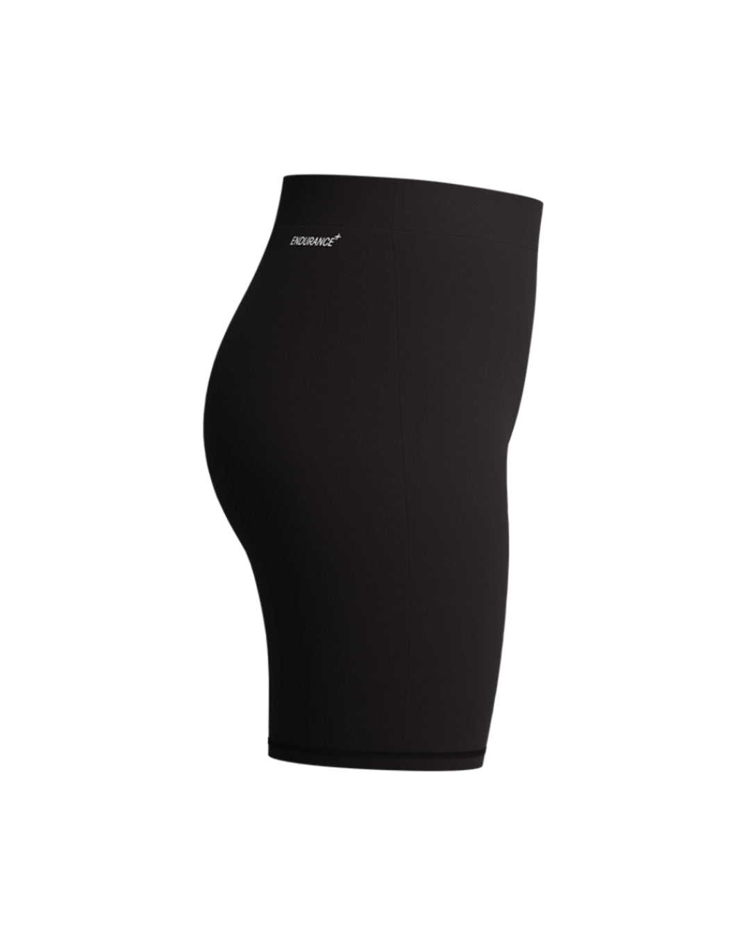 Speedo Women's Endurance+ Swim Short - Black