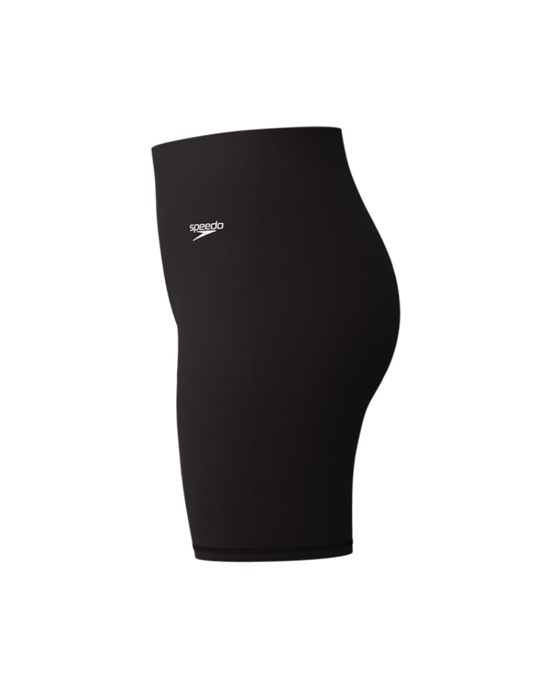 Speedo Women's Endurance+ Swim Short - Black