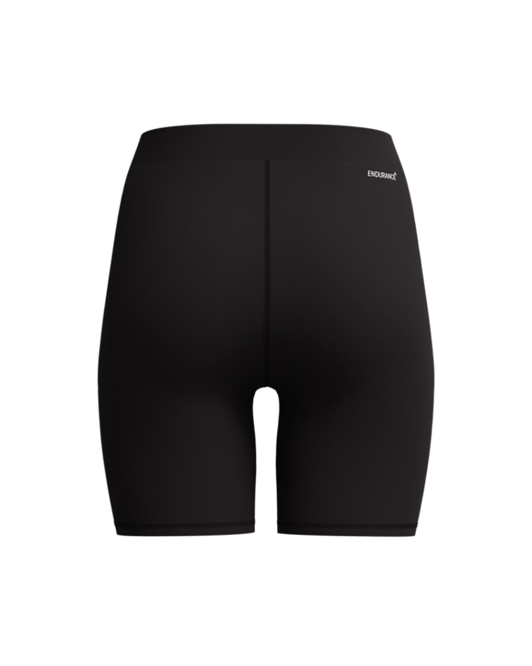 Speedo Women's Endurance+ Swim Short - Black