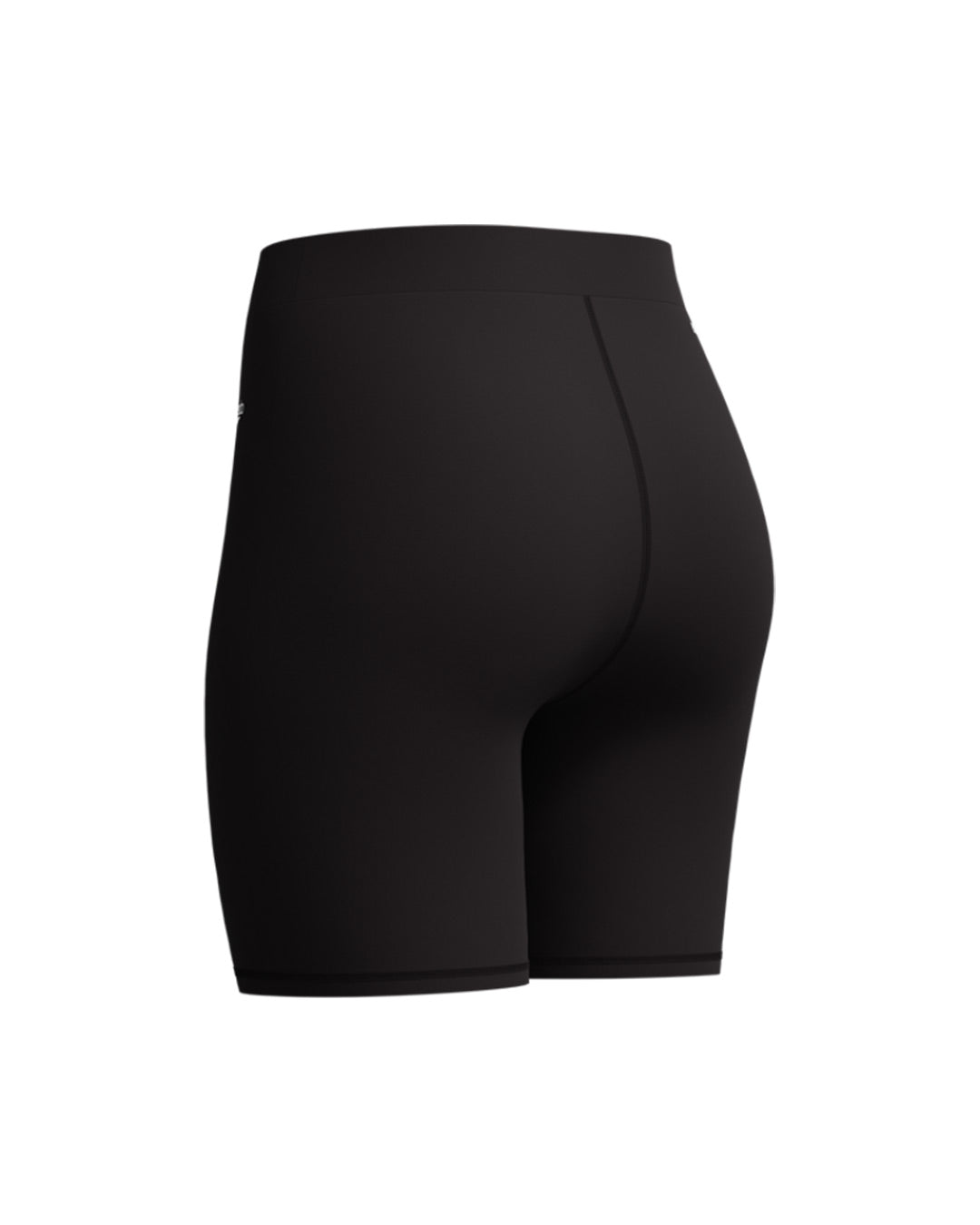 Speedo Women's Endurance+ Swim Short - Black