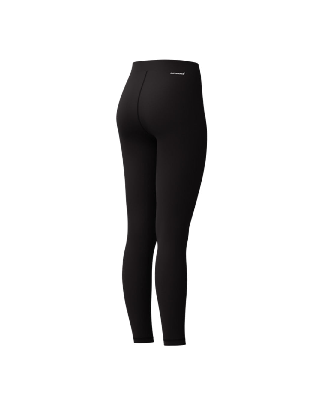 Speedo Women's Endurance+ Swim Legging - Black