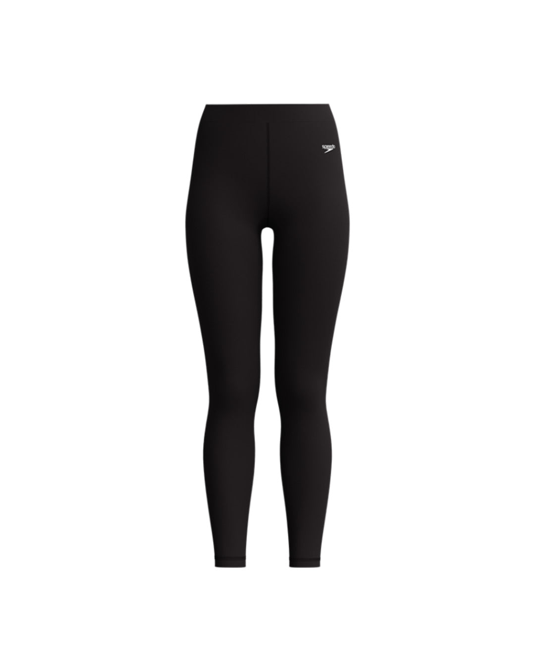 Speedo Women's Endurance+ Swim Legging - Black