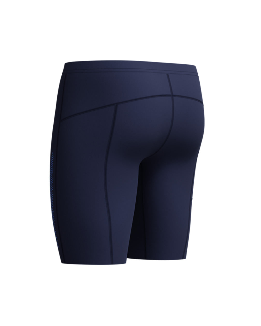Speedo Men's Solid Boom Jammer - Navy