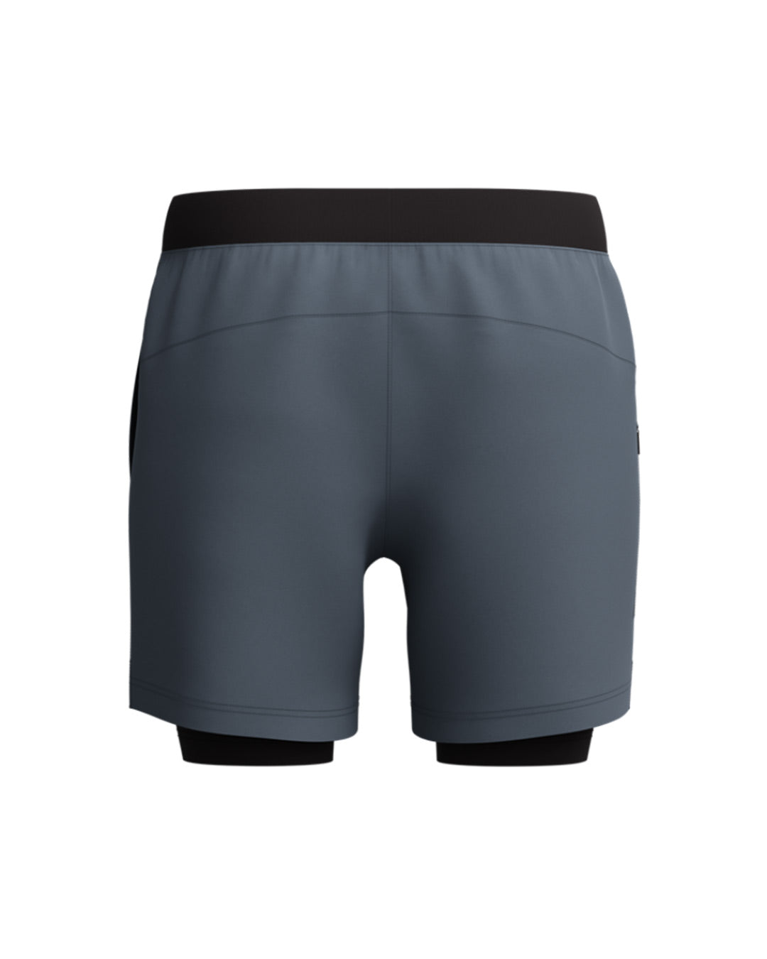 Speedo Men's Volley w/ Jammer 16inch - Light Grey