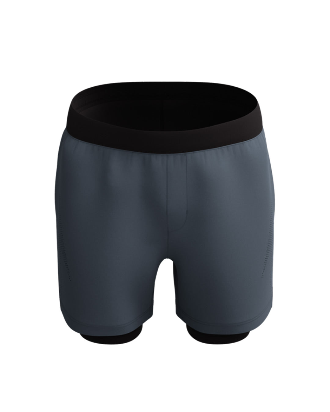 Speedo Men's Volley w/ Jammer 16inch - Light Grey