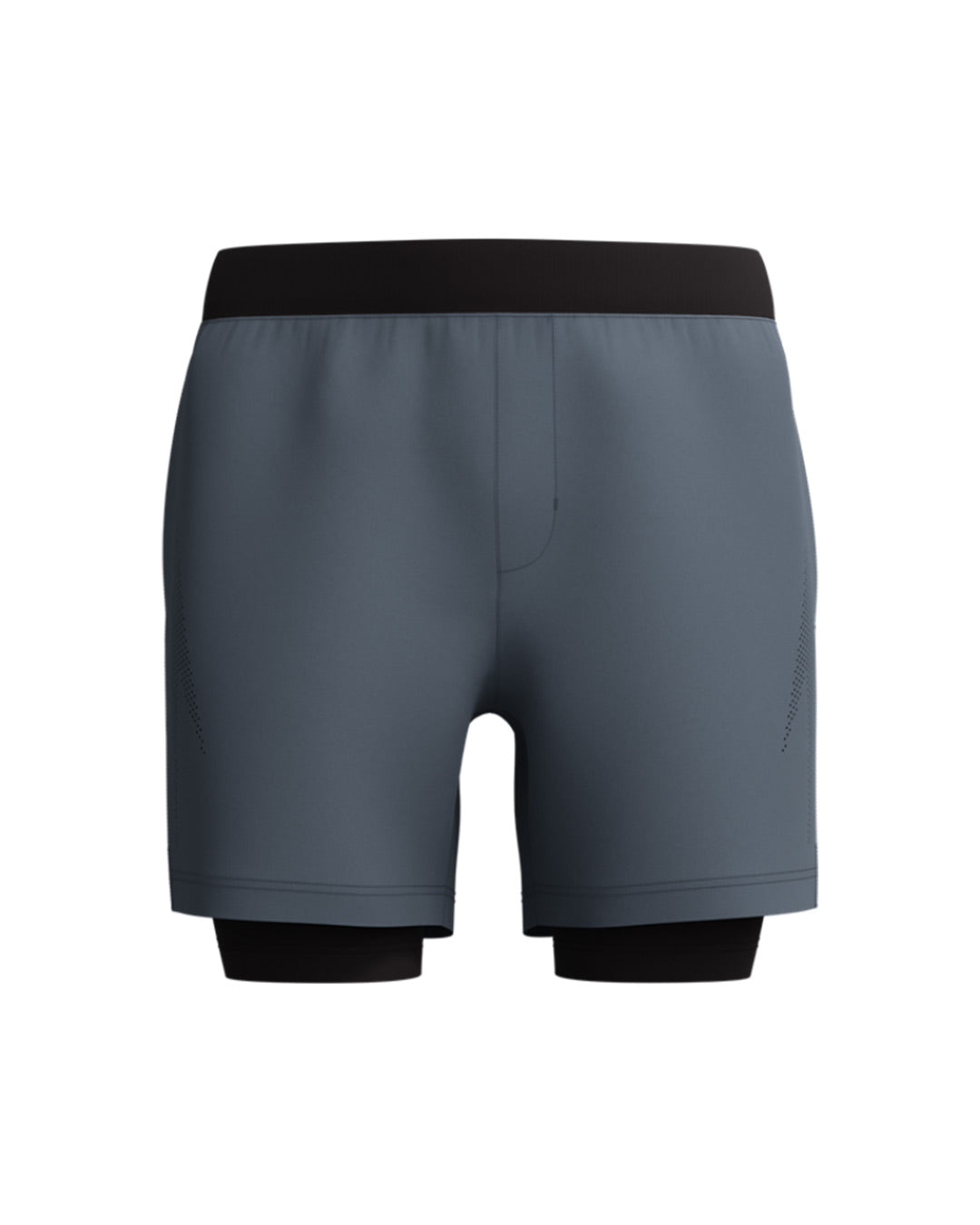 Speedo Men's Volley w/ Jammer 16inch - Light Grey