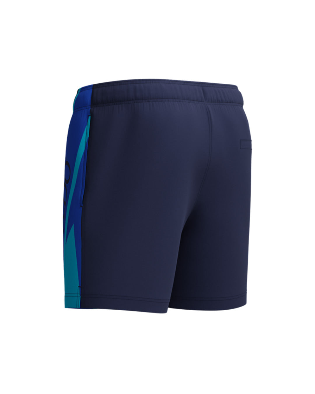 Speedo Men's Hyperboom Volley 16 inch - Navy/Blue
