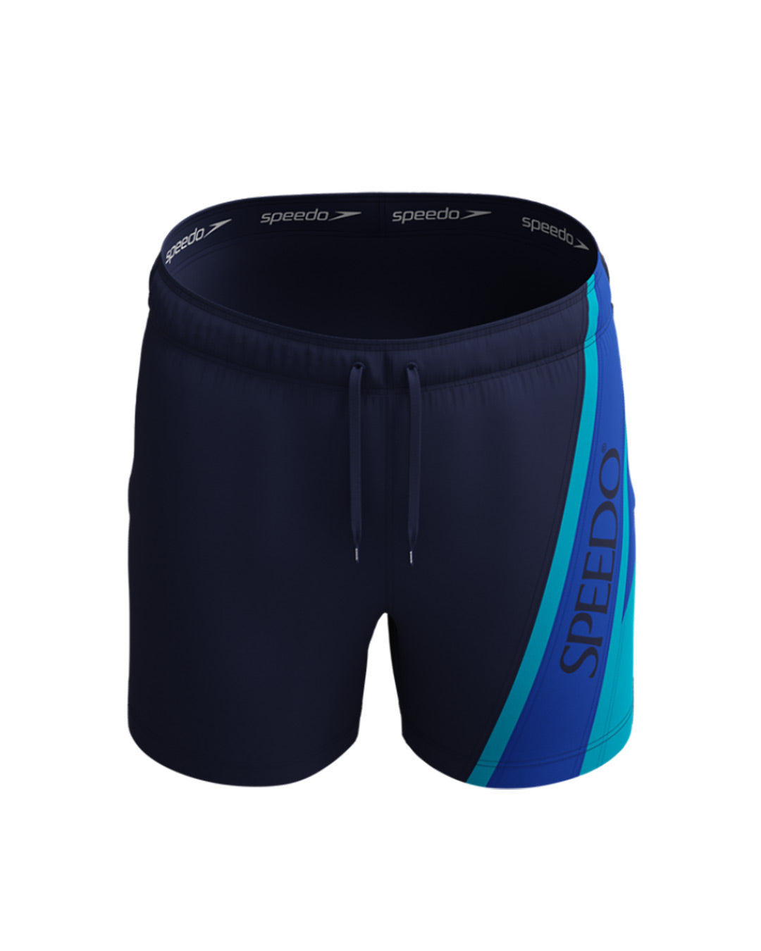 Speedo Men's Hyperboom Volley 16 inch - Navy/Blue
