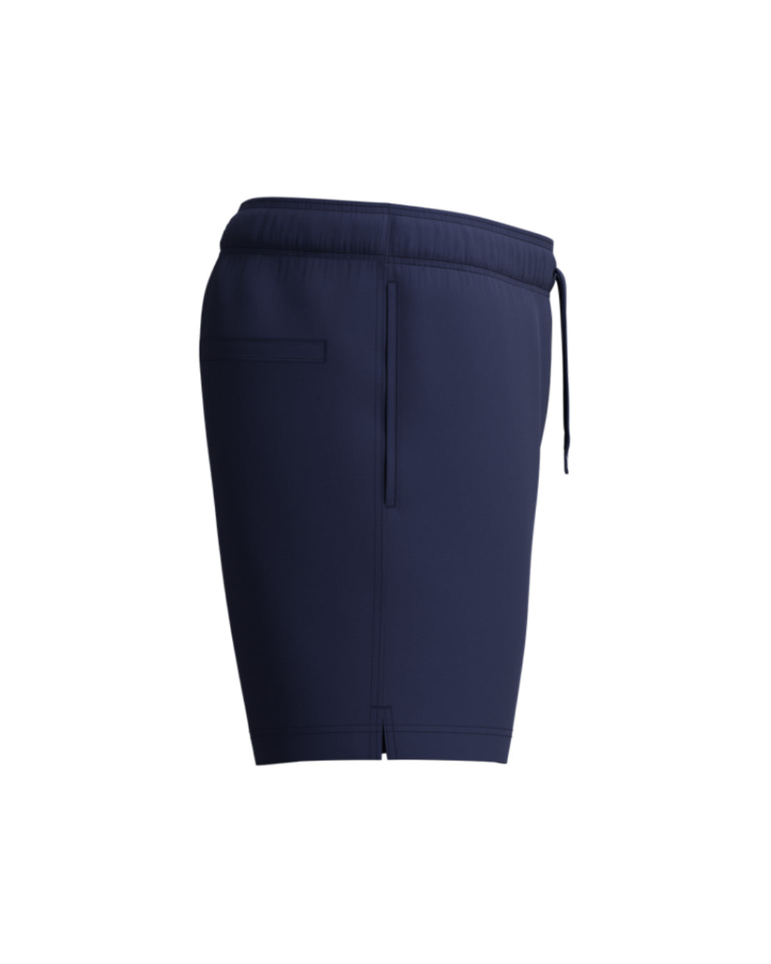 Speedo Men's Hyperboom Volley 16 inch - Navy/Blue