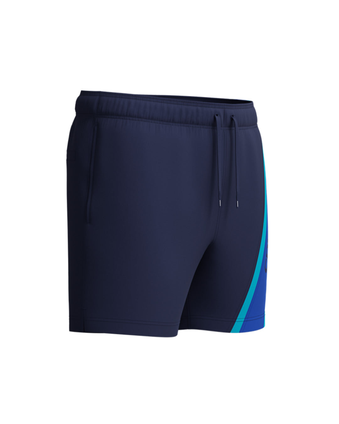 Speedo Men's Hyperboom Volley 16 inch - Navy/Blue