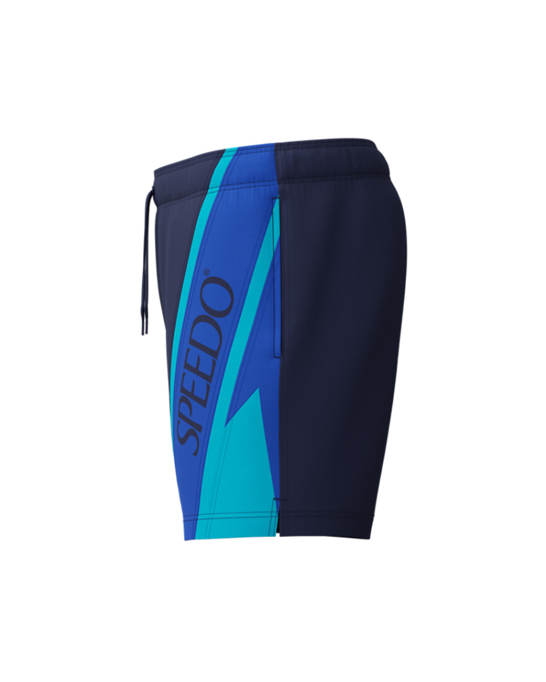 Speedo Men's Hyperboom Volley 16 inch - Navy/Blue