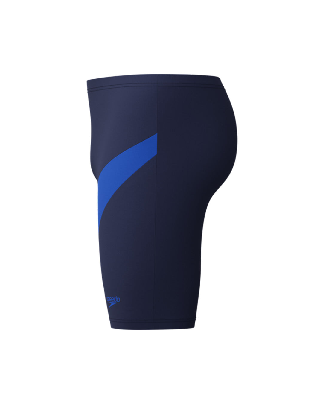 Speedo Men's Hyperboom Jammer - Navy/Blue