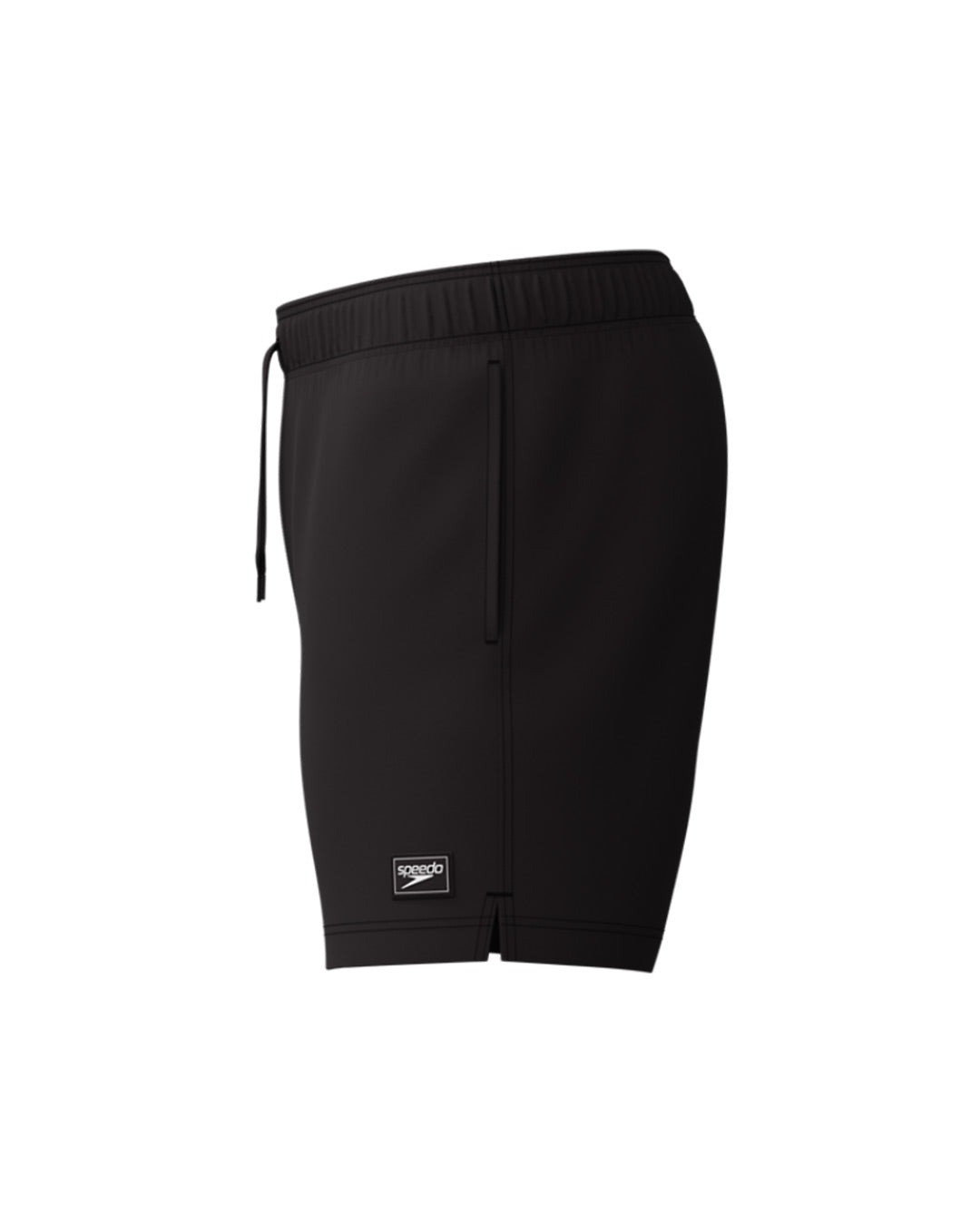 Speedo Men's Classic Logo Volley 16inch - Black