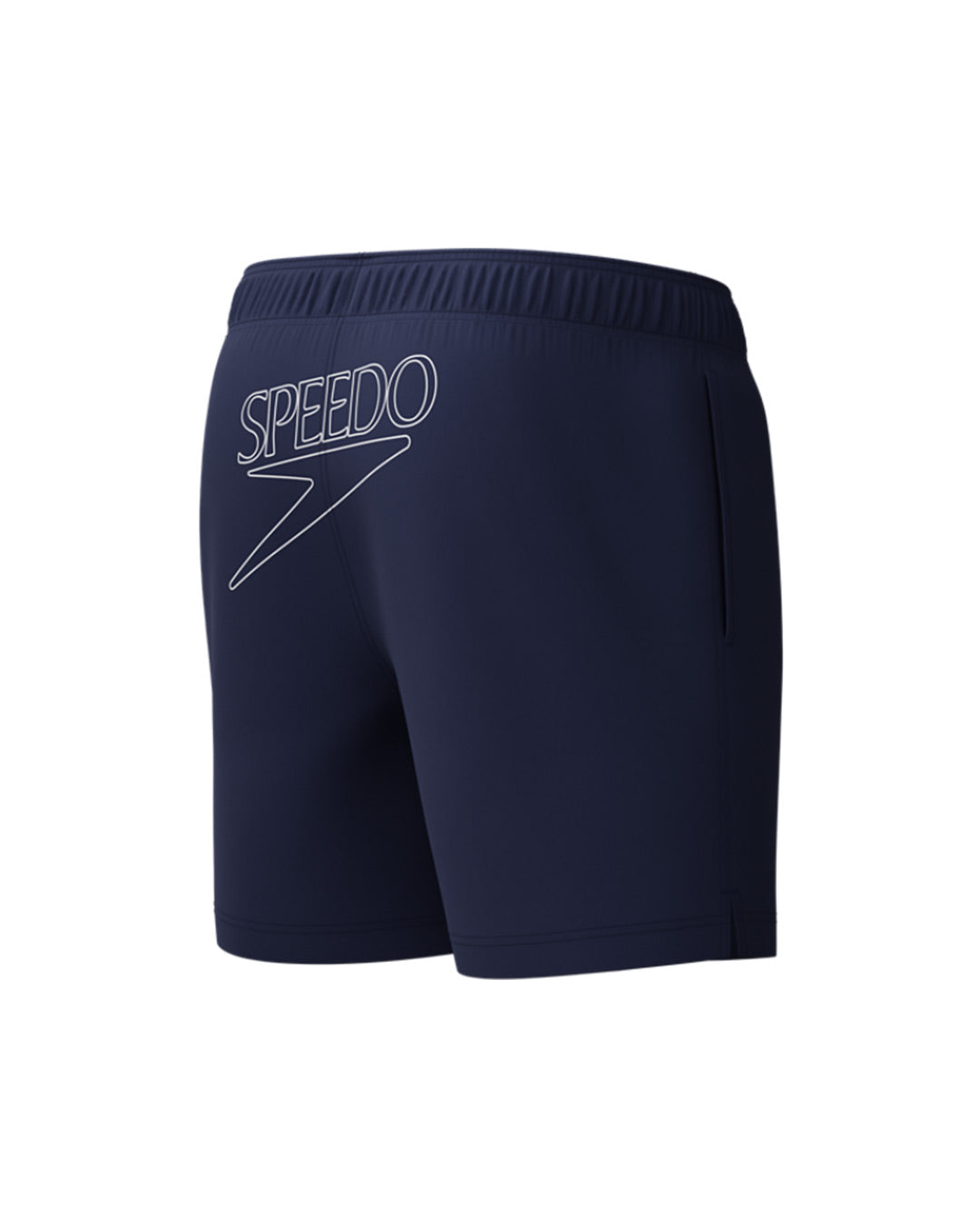 Speedo Men's Classic Logo Volley 16inch - Navy