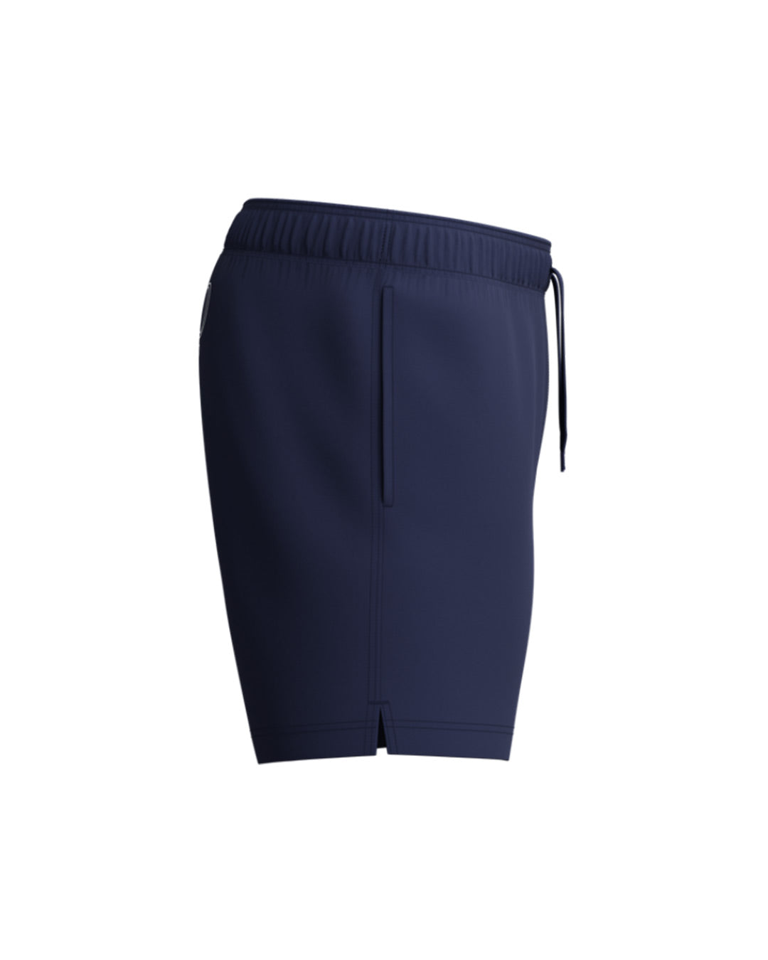 Speedo Men's Classic Logo Volley 16inch - Navy