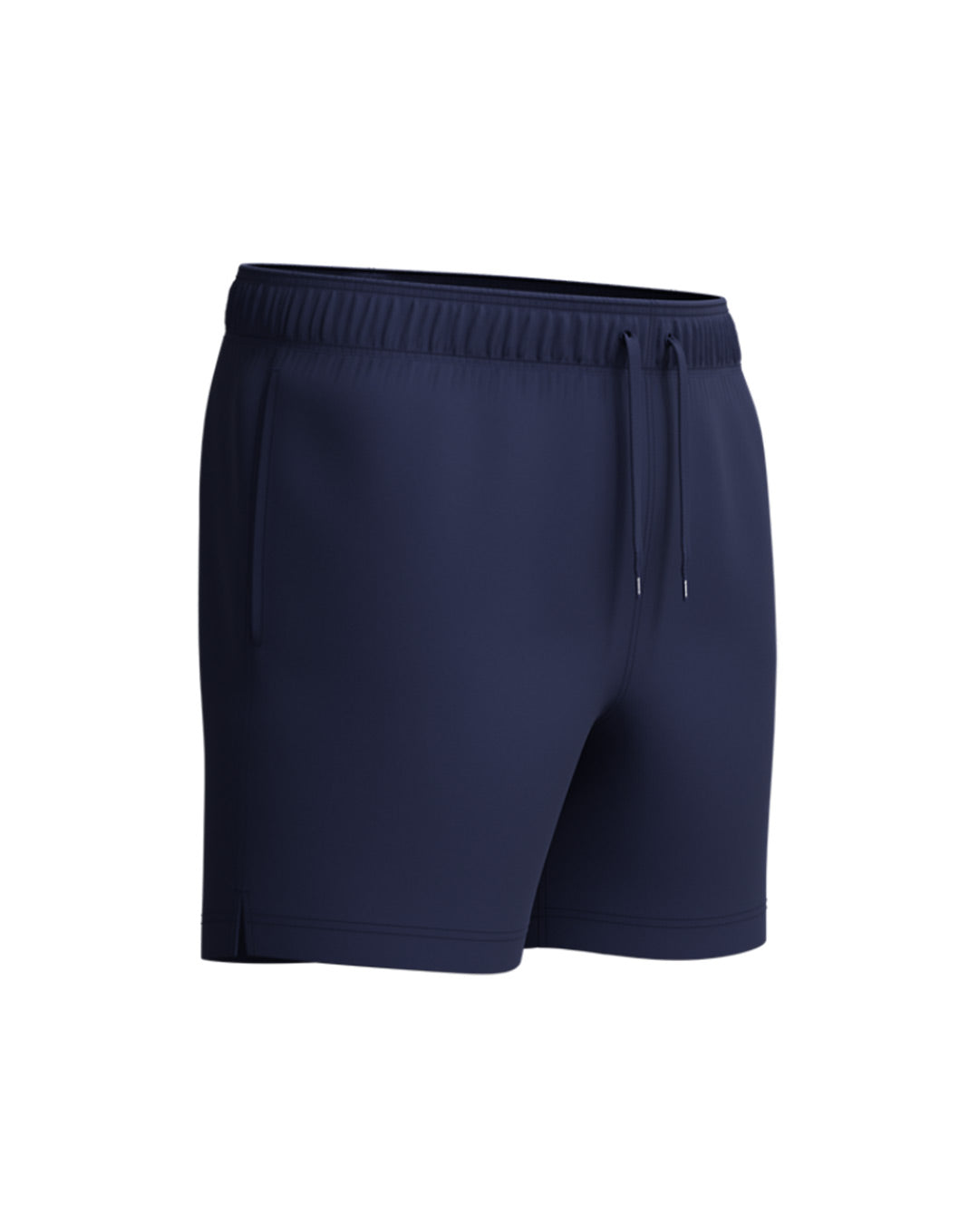 Speedo Men's Classic Logo Volley 16inch - Navy