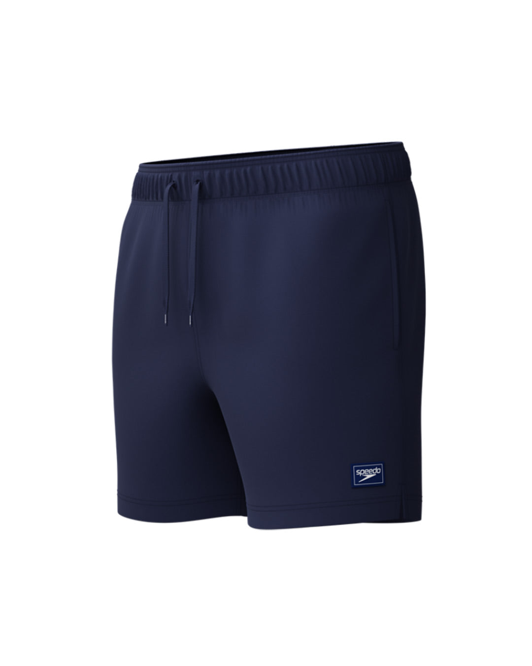 Speedo Men's Classic Logo Volley 16inch - Navy