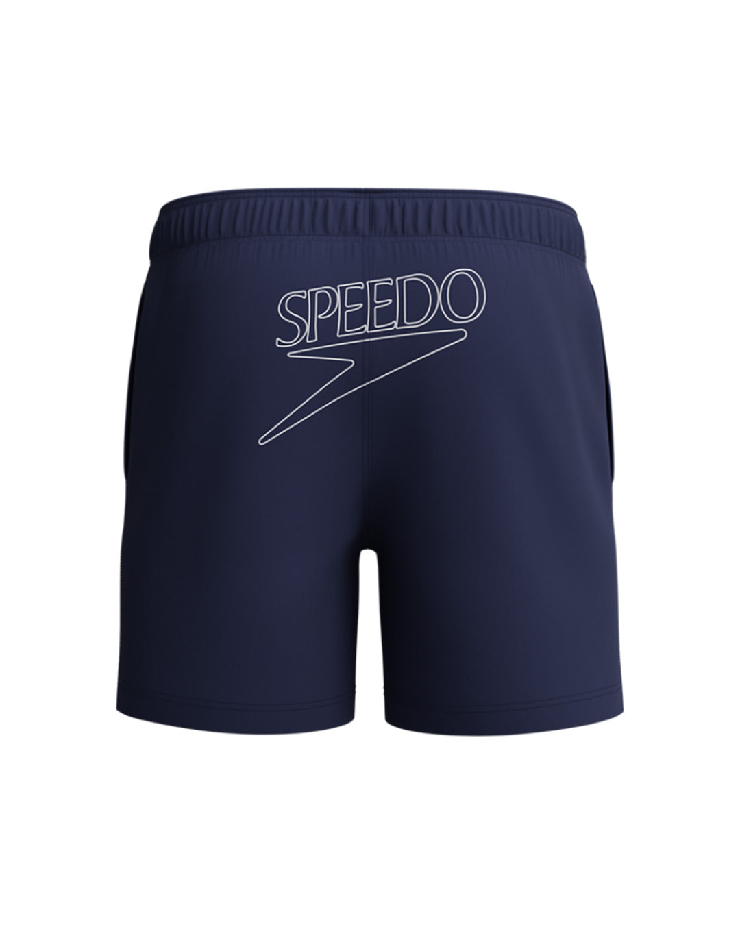 Speedo Men's Classic Logo Volley 16inch - Navy