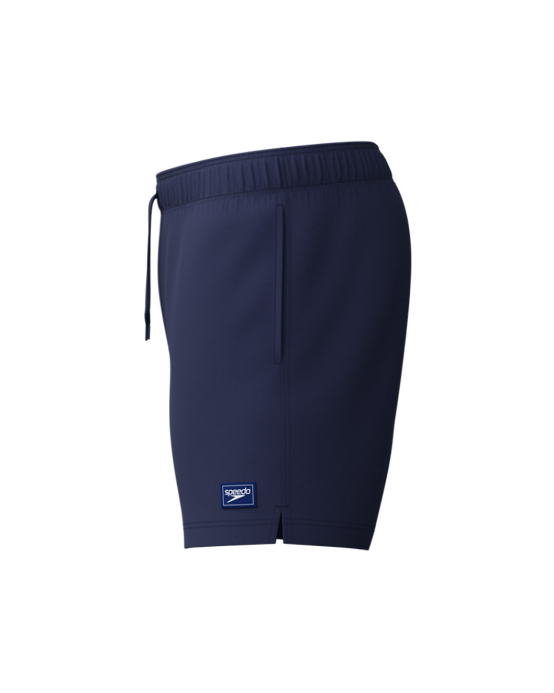 Speedo Men's Classic Logo Volley 16inch - Navy