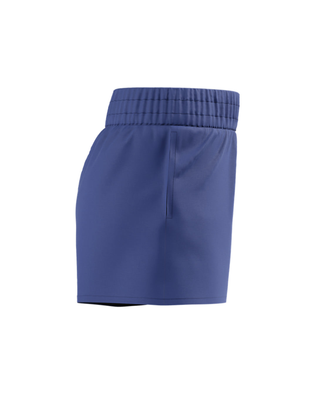 Speedo Women's Solid Swim Short 13.5inch - Dark Blue