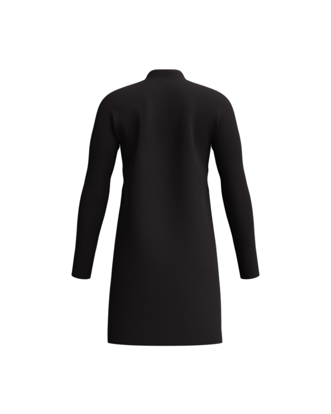 Speedo Women's Endurance+ Modesty Swim Tunic - Black