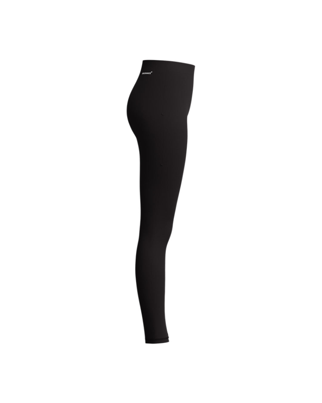 Speedo Women's Endurance+ Modesty Swim Legging - Black