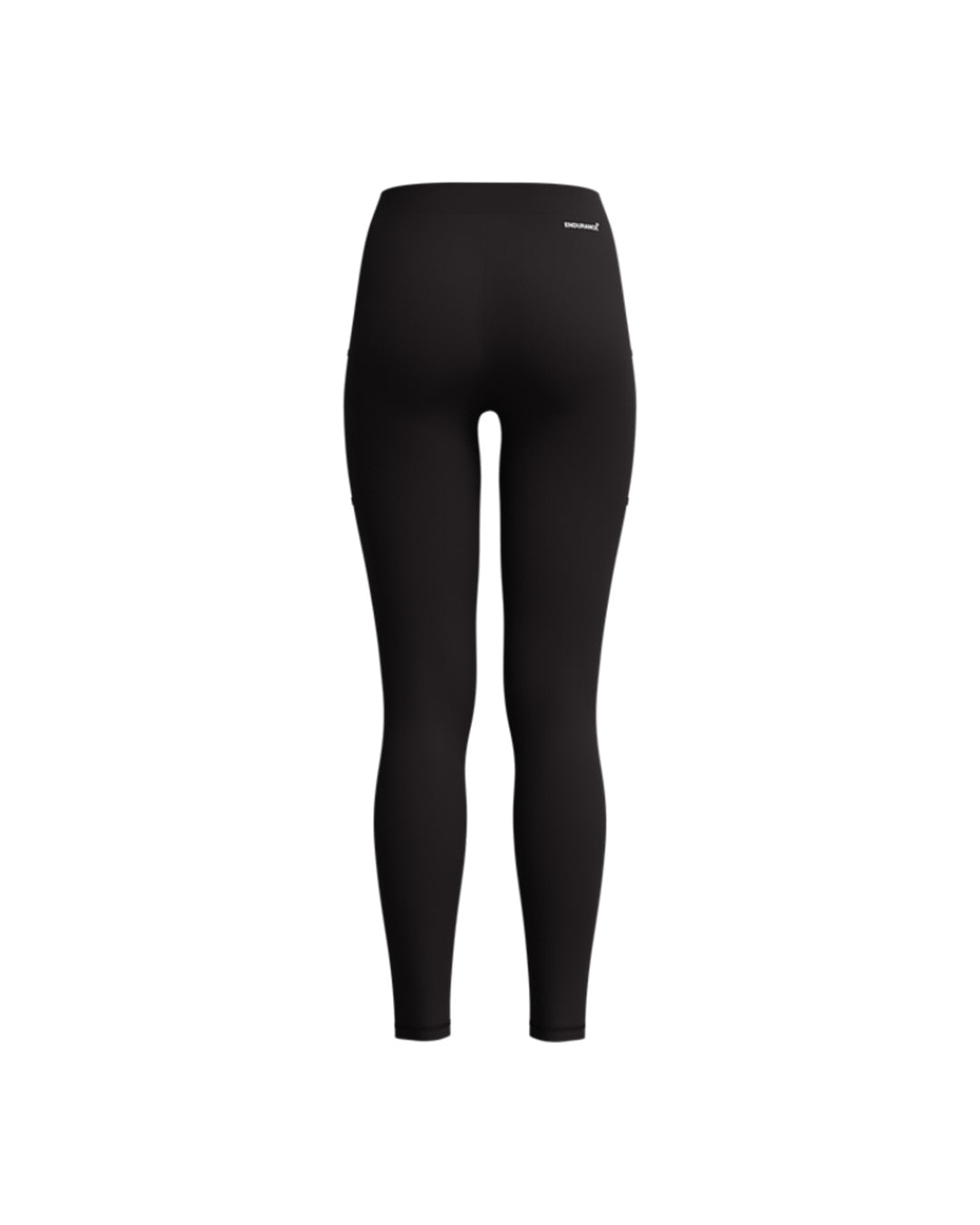 Speedo Women's Endurance+ Modesty Swim Legging - Black