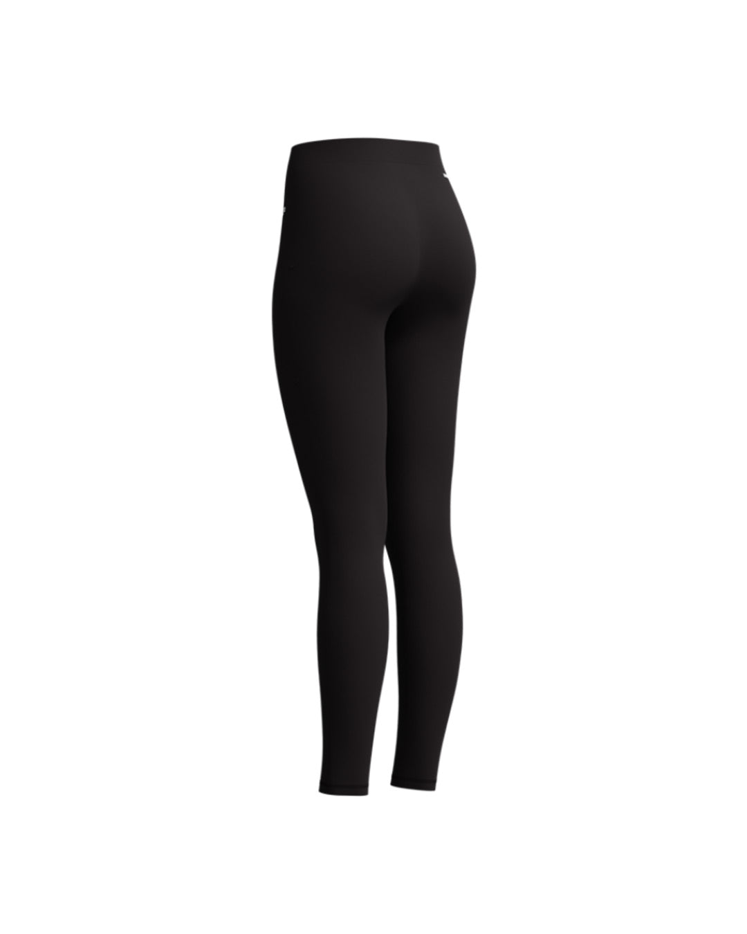 Speedo Women's Endurance+ Modesty Swim Legging - Black