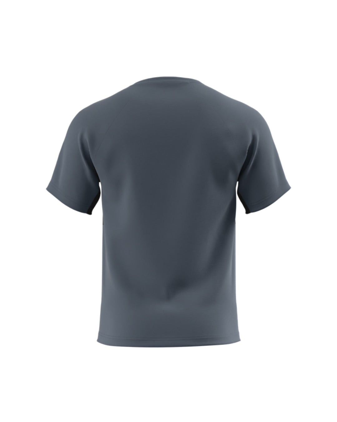 Speedo Men's Short Sleeve Baybreeze 2.0 Swim Shirt - Grey