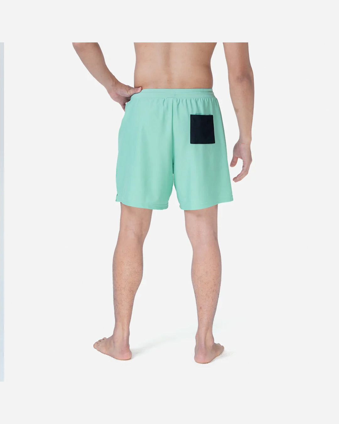 Speedo Men's Sun Protection Watershorts - Green