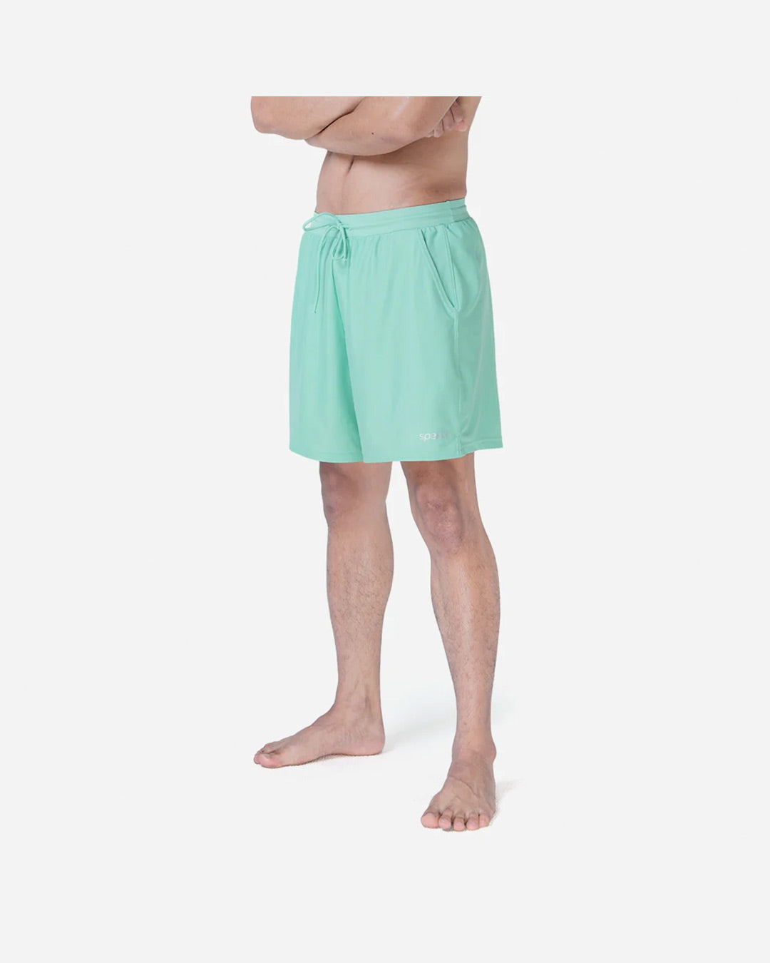 Speedo Men's Sun Protection Watershorts - Green
