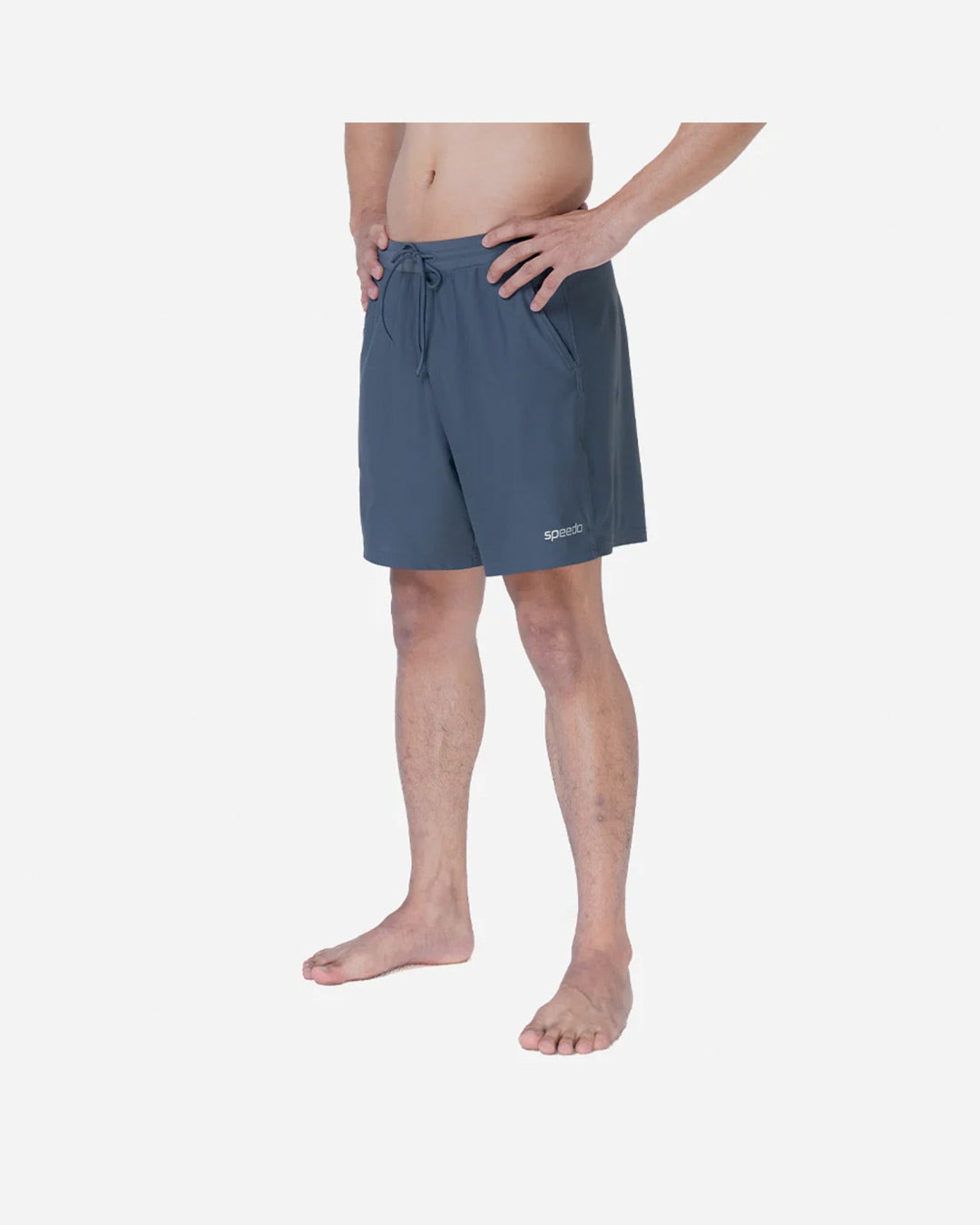 Speedo Men's Sun Protection Watershorts - Light Grey