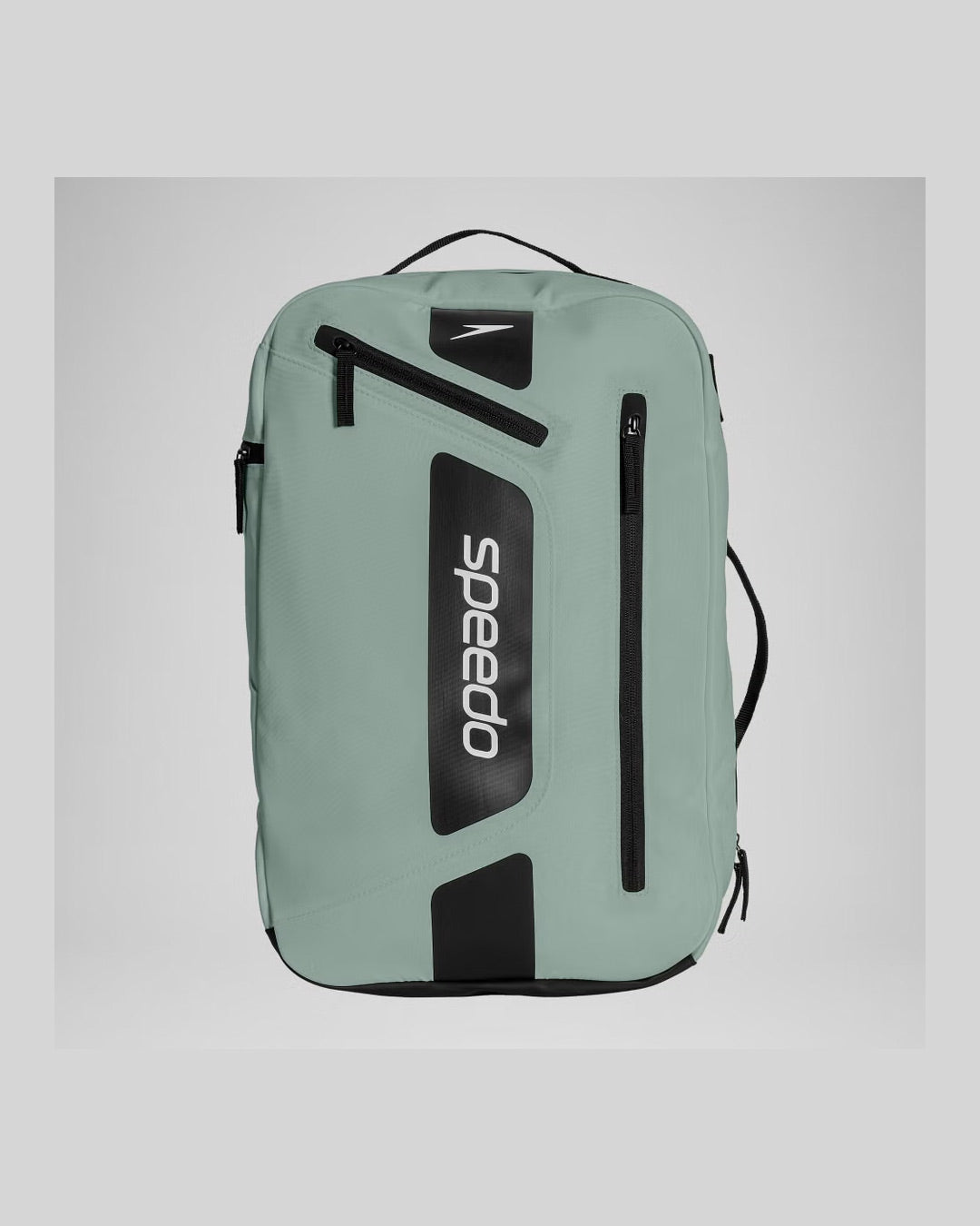 Speedo Flex Bag - Dark Green – Key Power Sports Singapore