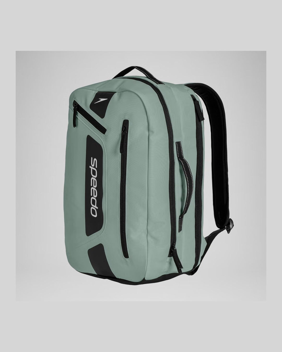 Speedo Flex Bag - Dark Green