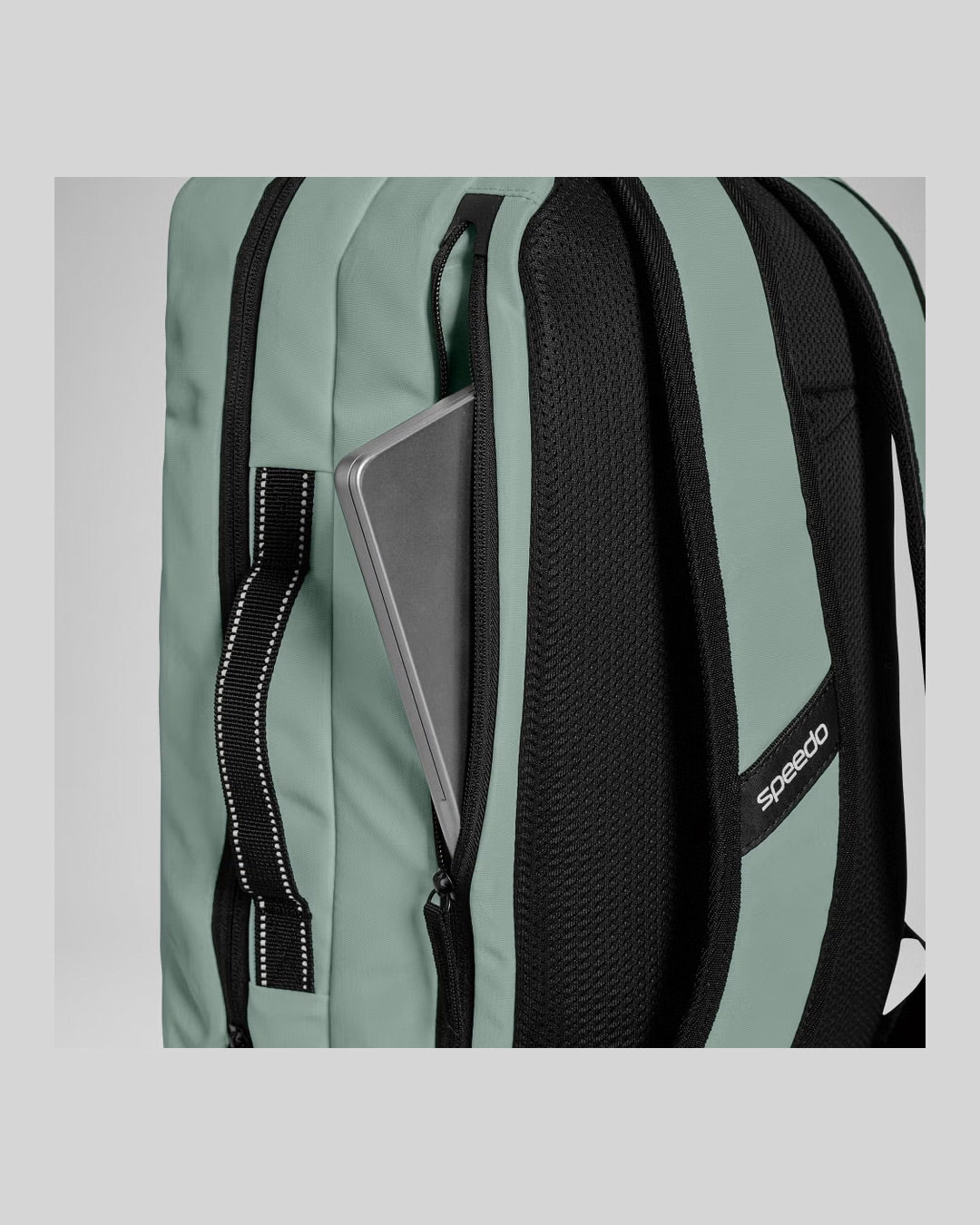 Speedo Flex Bag - Dark Green