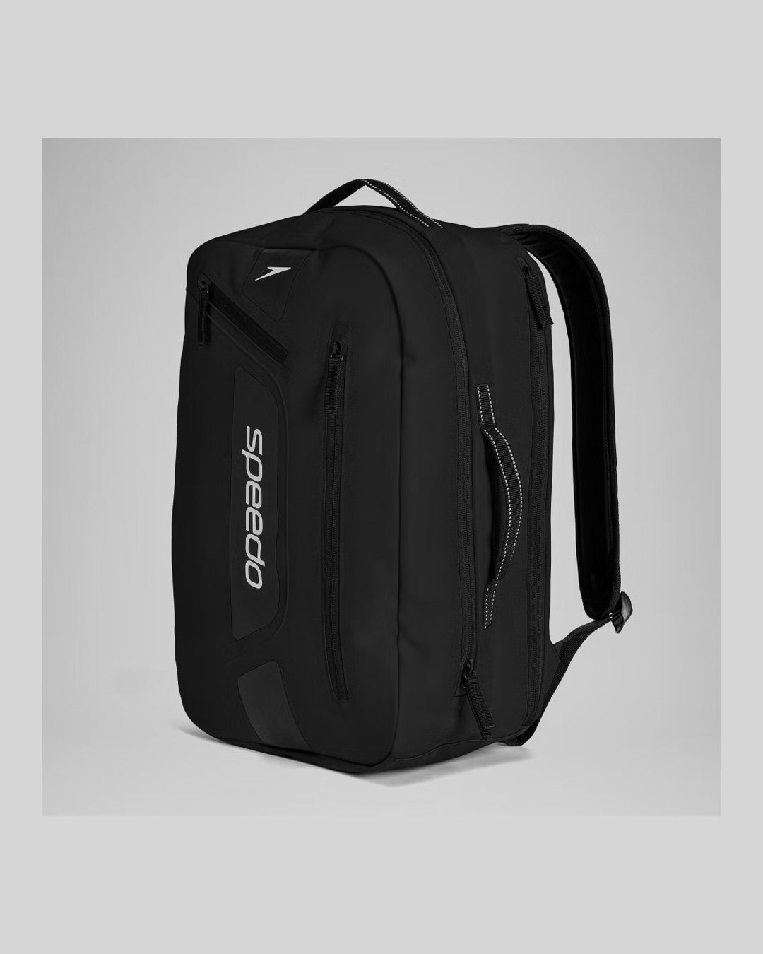 Speedo Flex Bag - Black