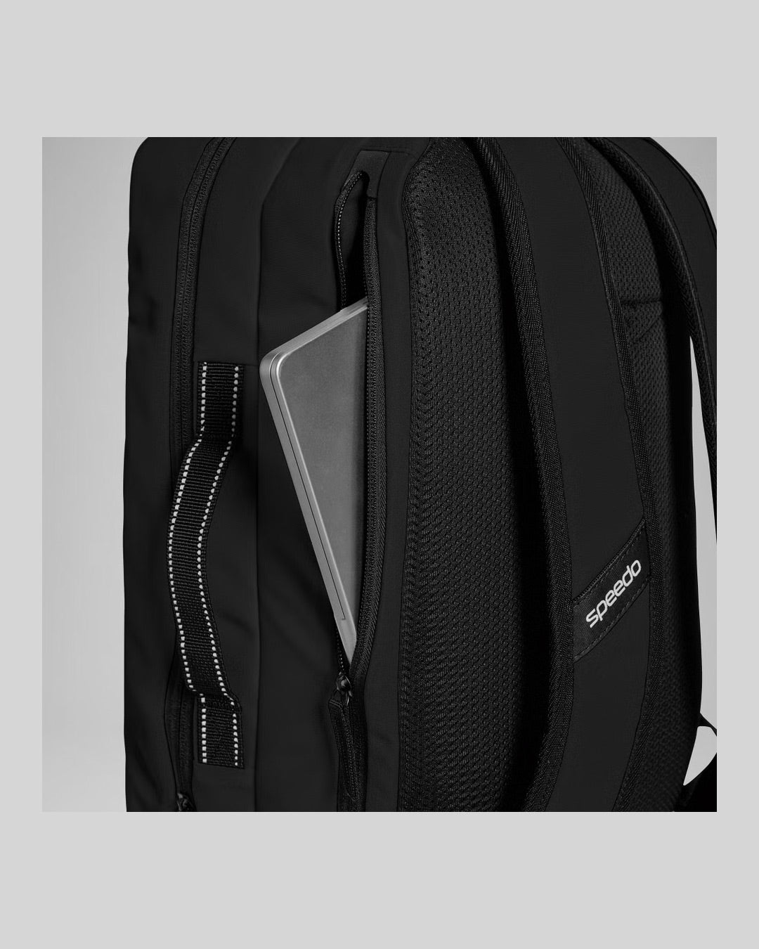 Speedo Flex Bag - Black