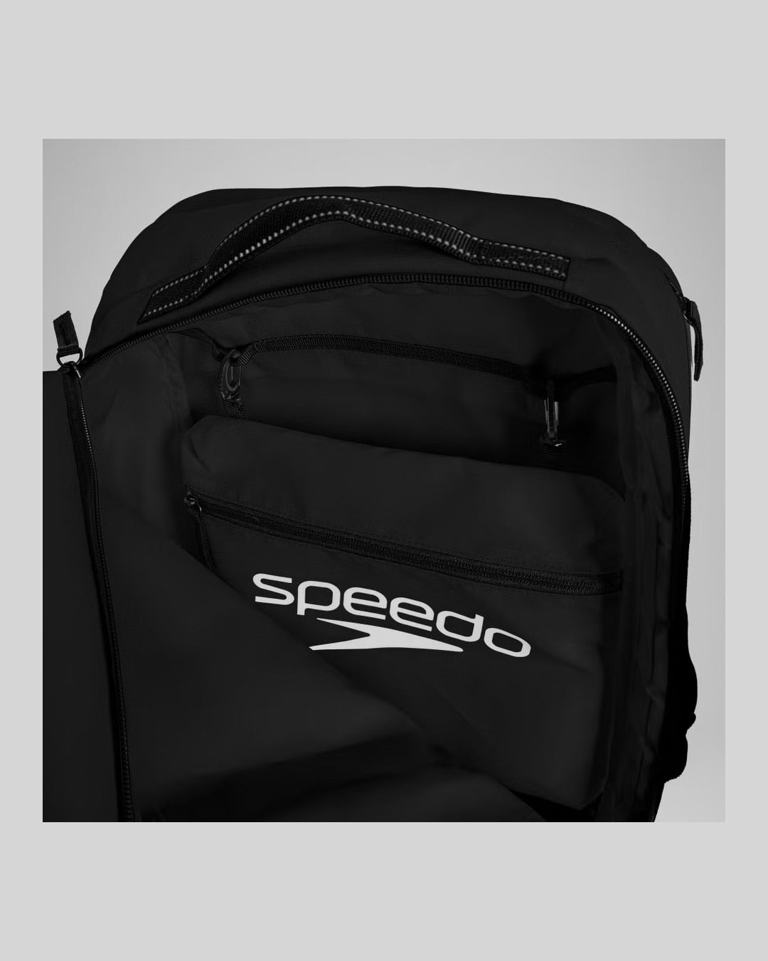 Speedo Flex Bag - Black