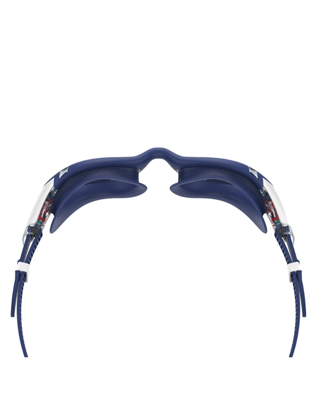 Speedo Unisex's Biofuse 2.0 Optical - Navy/Blue