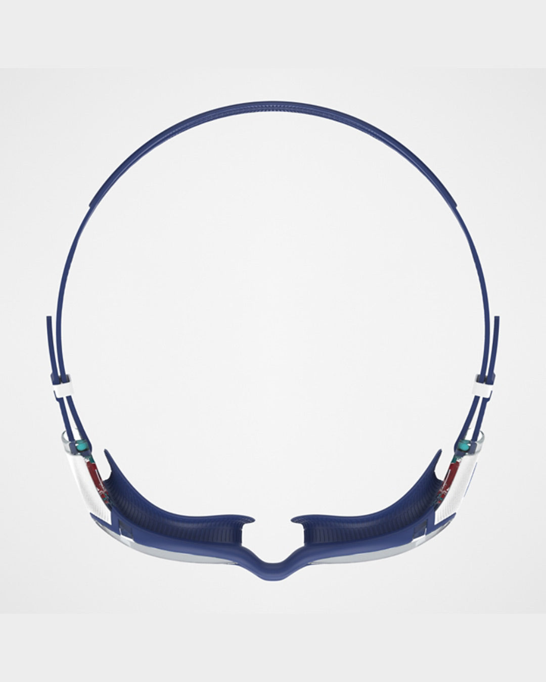 Speedo Unisex's Biofuse 2.0 Optical - Navy/Blue