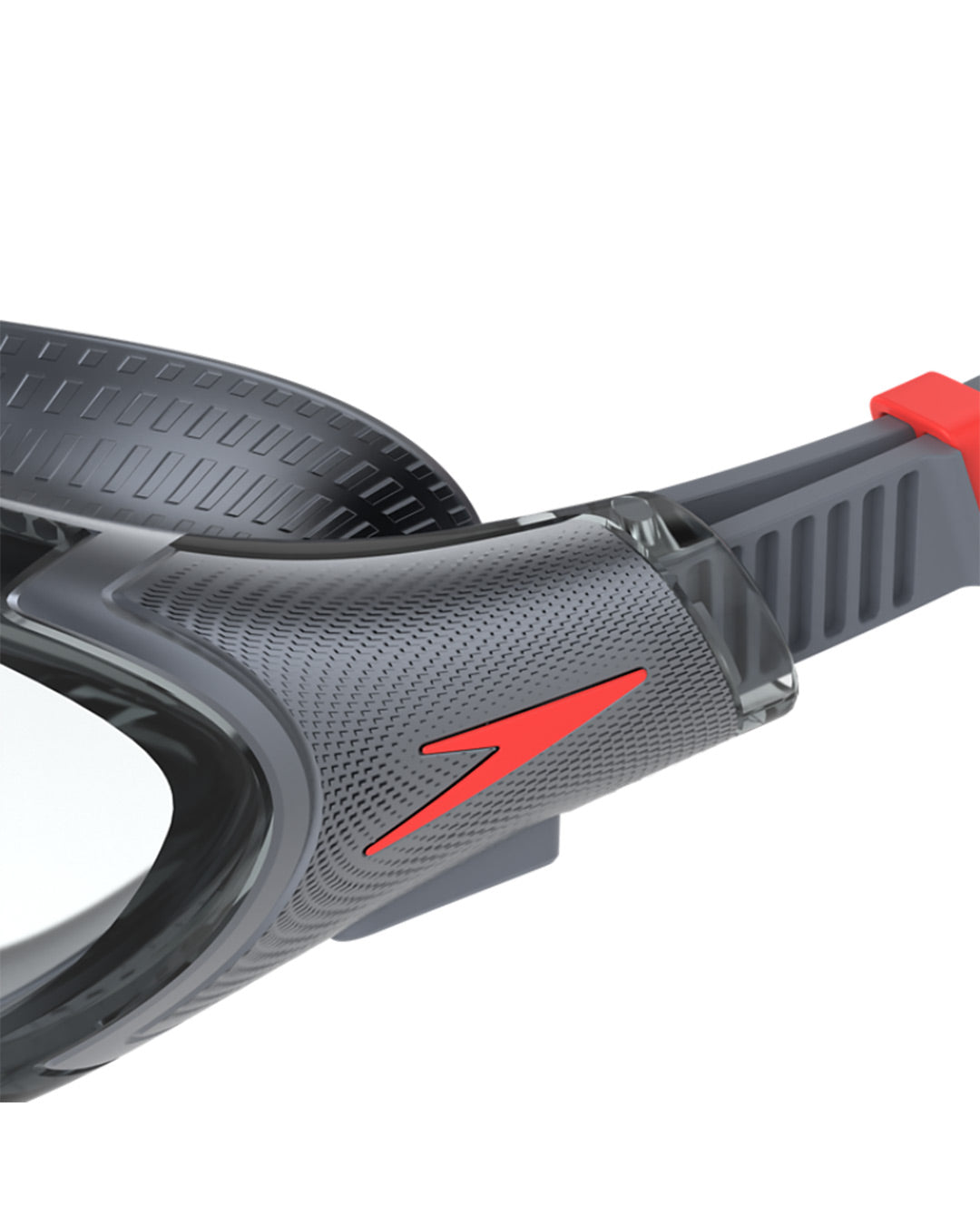 Speedo Unisex's Biofuse 2.0 Optical Photochromatic - Grey