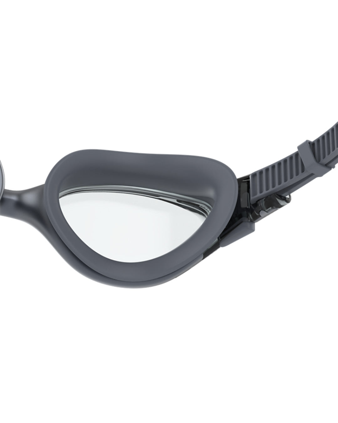 Speedo Unisex's Biofuse 2.0 Optical Photochromatic - Grey