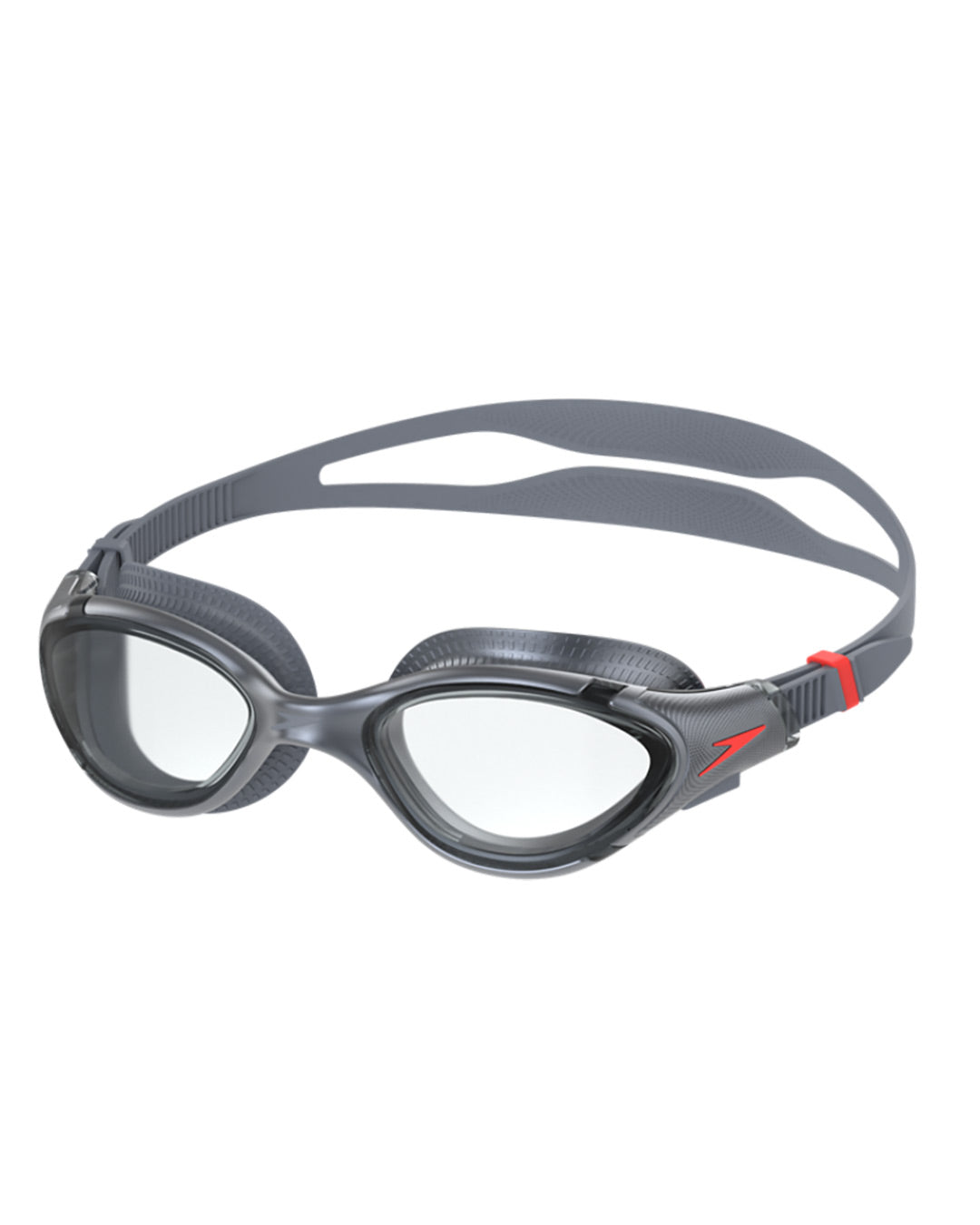 Speedo Unisex's Biofuse 2.0 Optical Photochromatic - Grey