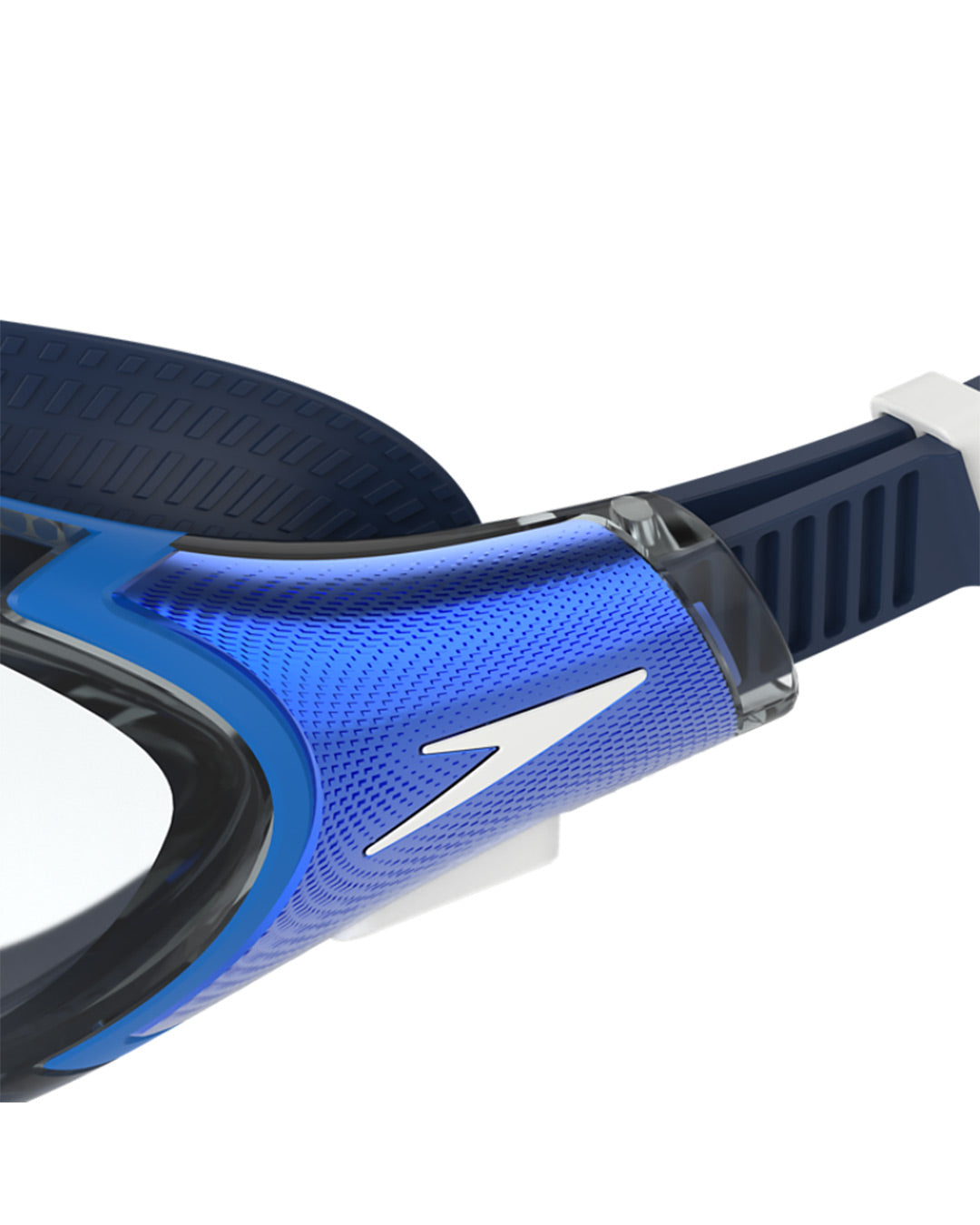 Speedo Unisex's Biofuse 2.0 Optical Photochromatic - Blue