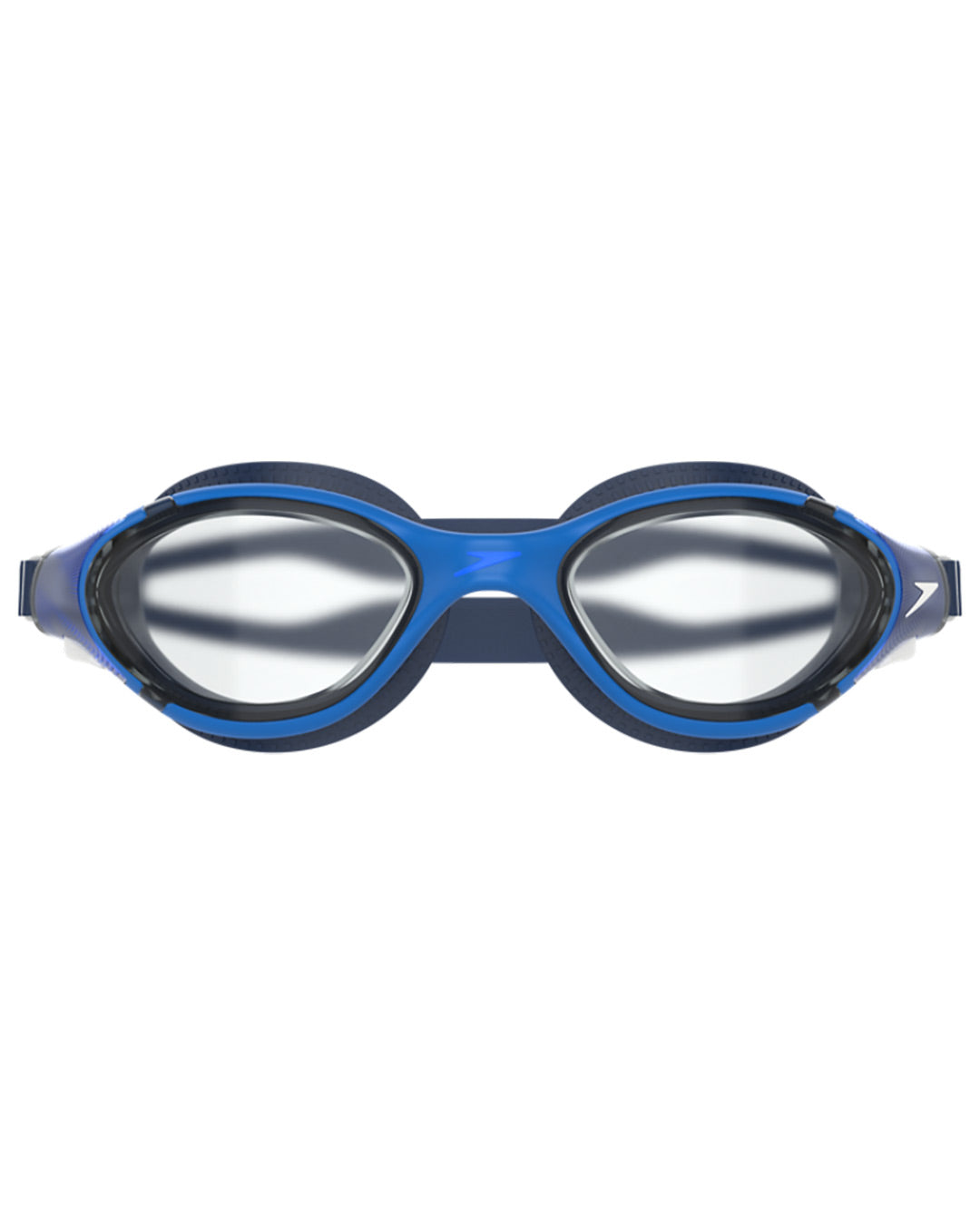 Speedo Unisex's Biofuse 2.0 Optical Photochromatic - Blue