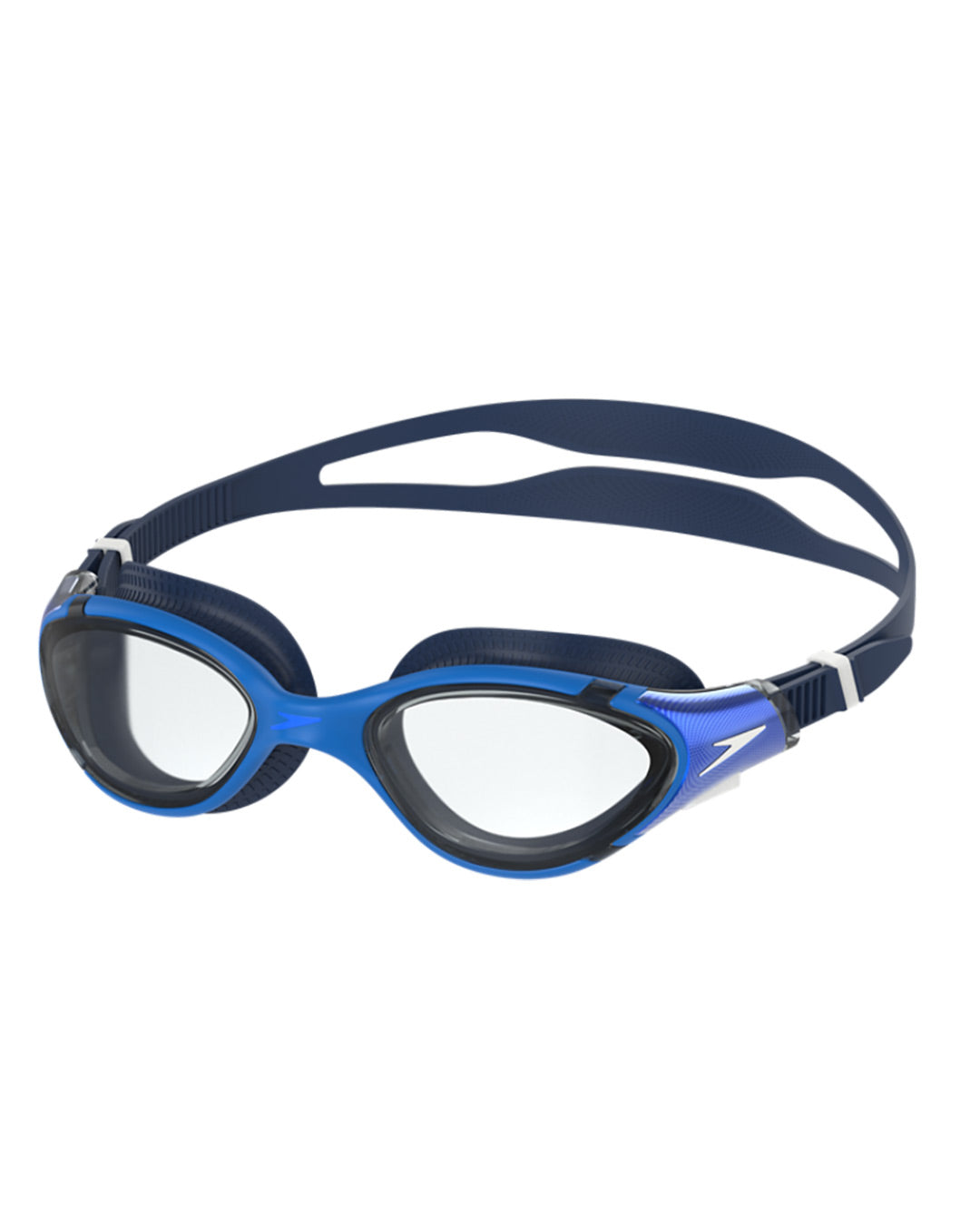 Speedo Unisex's Biofuse 2.0 Optical Photochromatic - Blue