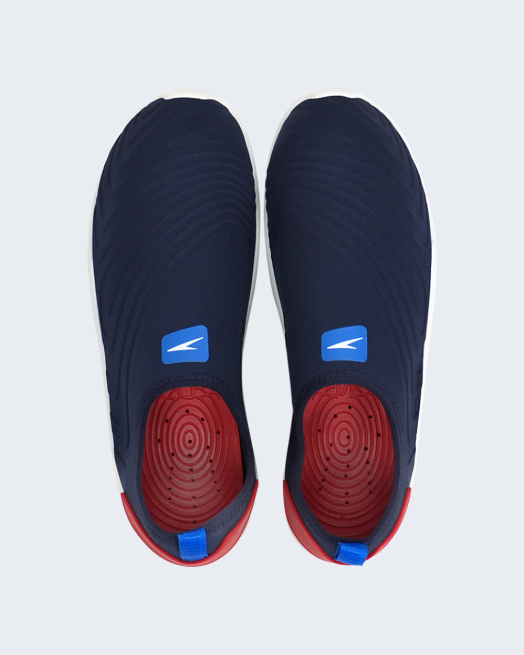 Speedo Men's Aqua Sock Lite - Navy/White